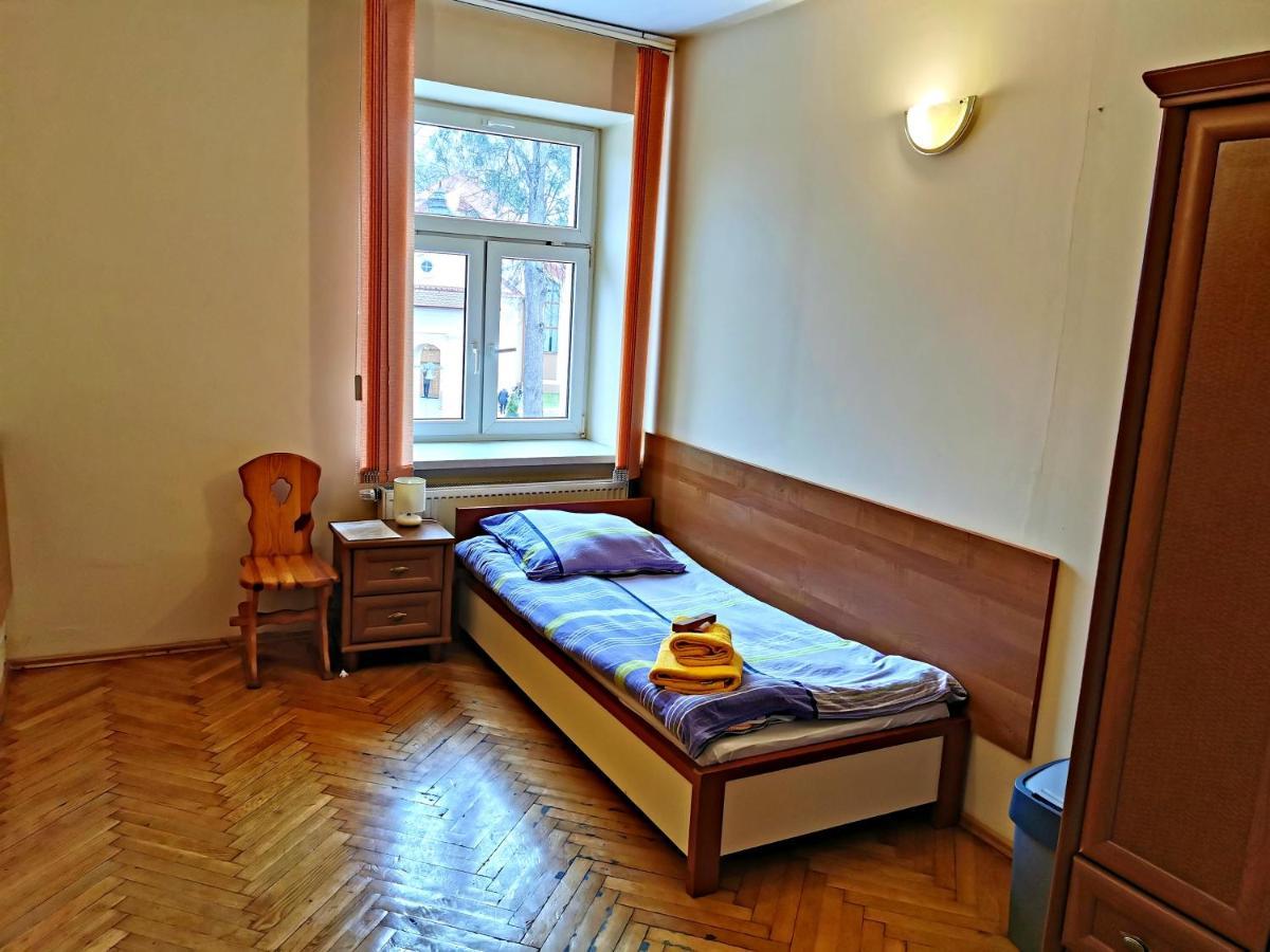 Aleksandrówka w Horyńcu-Zdroju Horyniec Zewnętrze zdjęcie